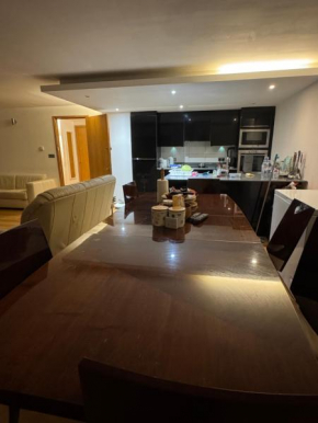 Exquisitely spacious London Central